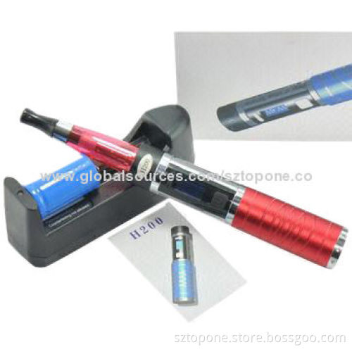 E-cig Mod H200 Variable Voltage